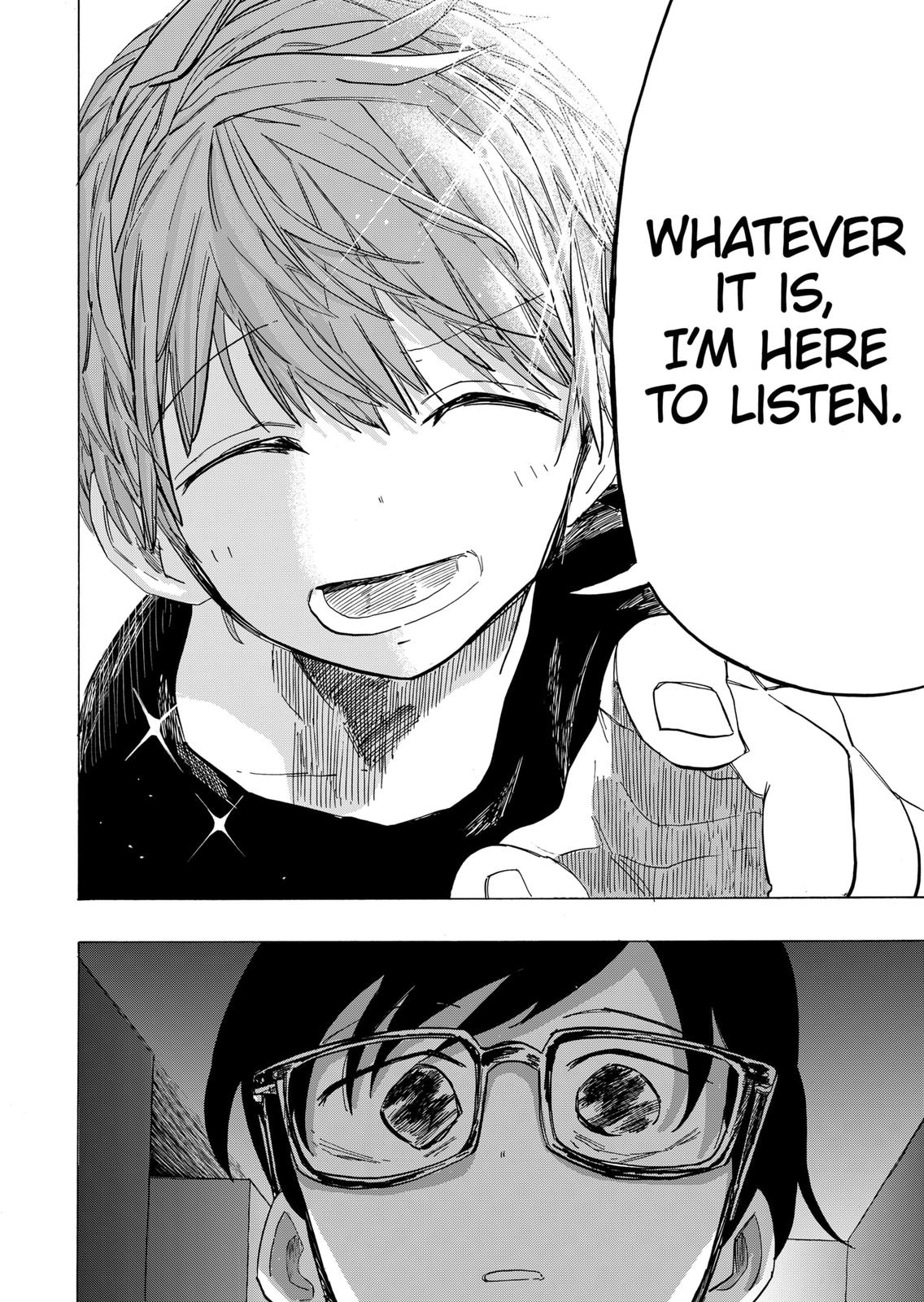 Takopi’s Original Sin chapter 10 page 4