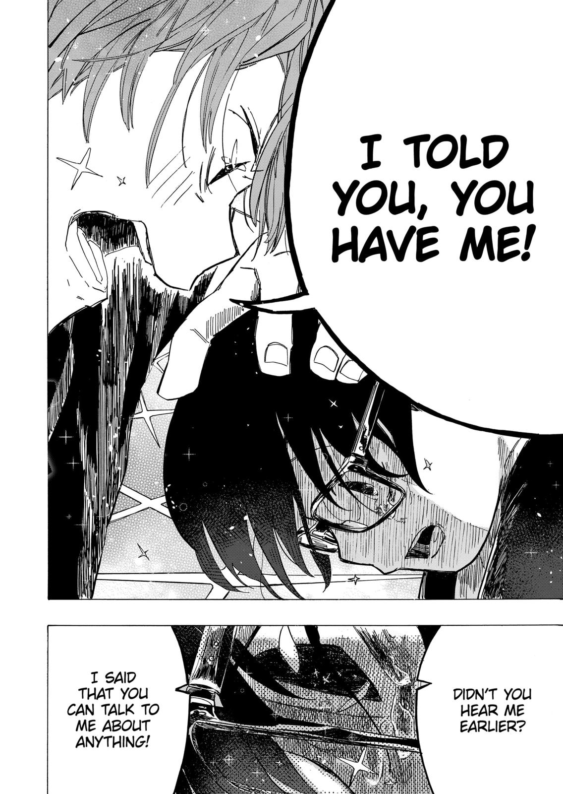 Takopi’s Original Sin chapter 10 page 8