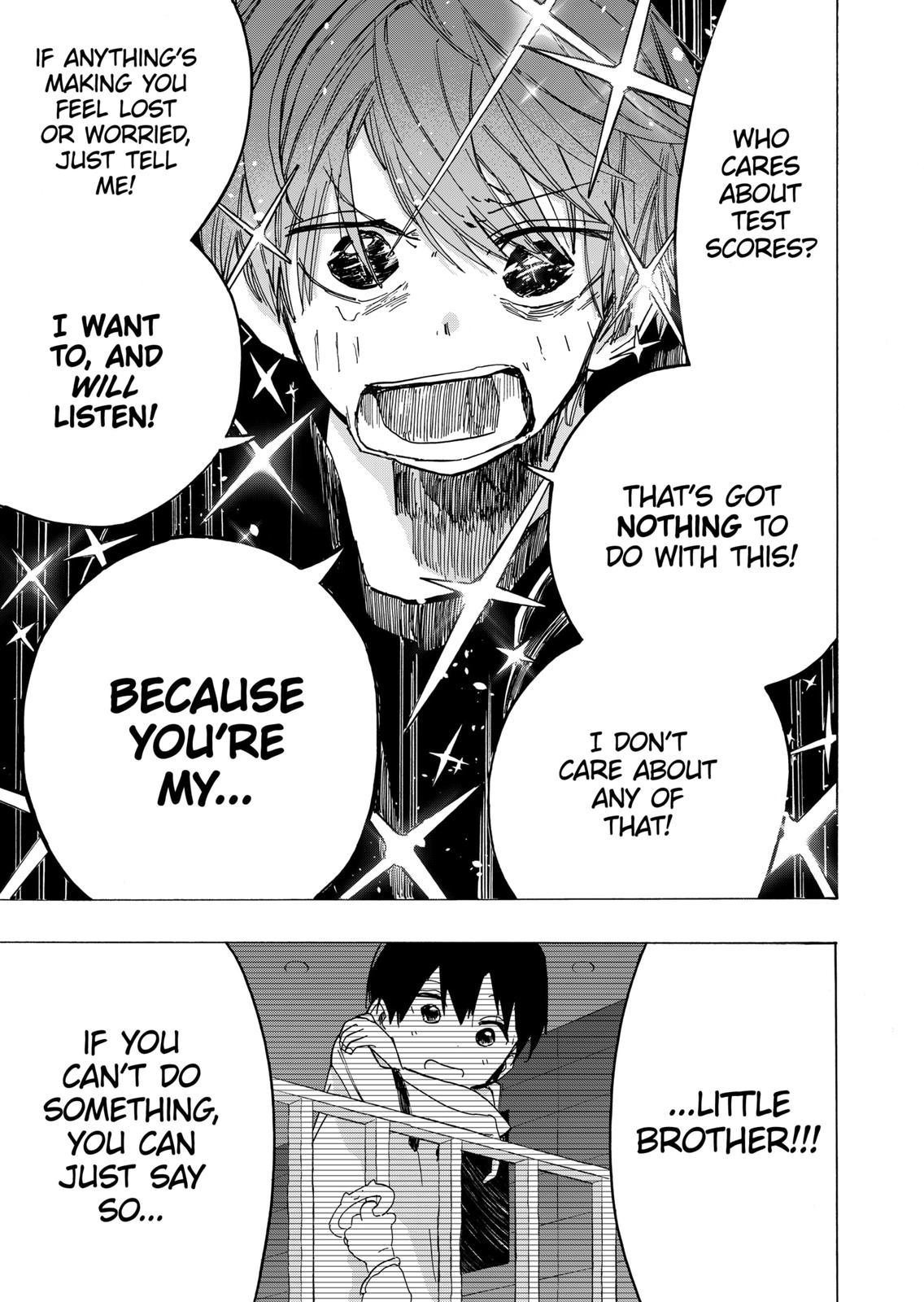 Takopi’s Original Sin chapter 10 page 9