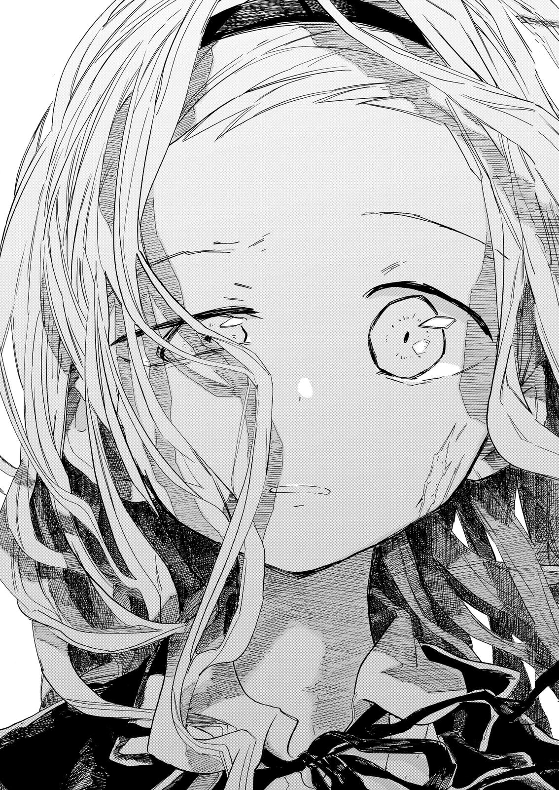 Takopi’s Original Sin chapter 11 page 19