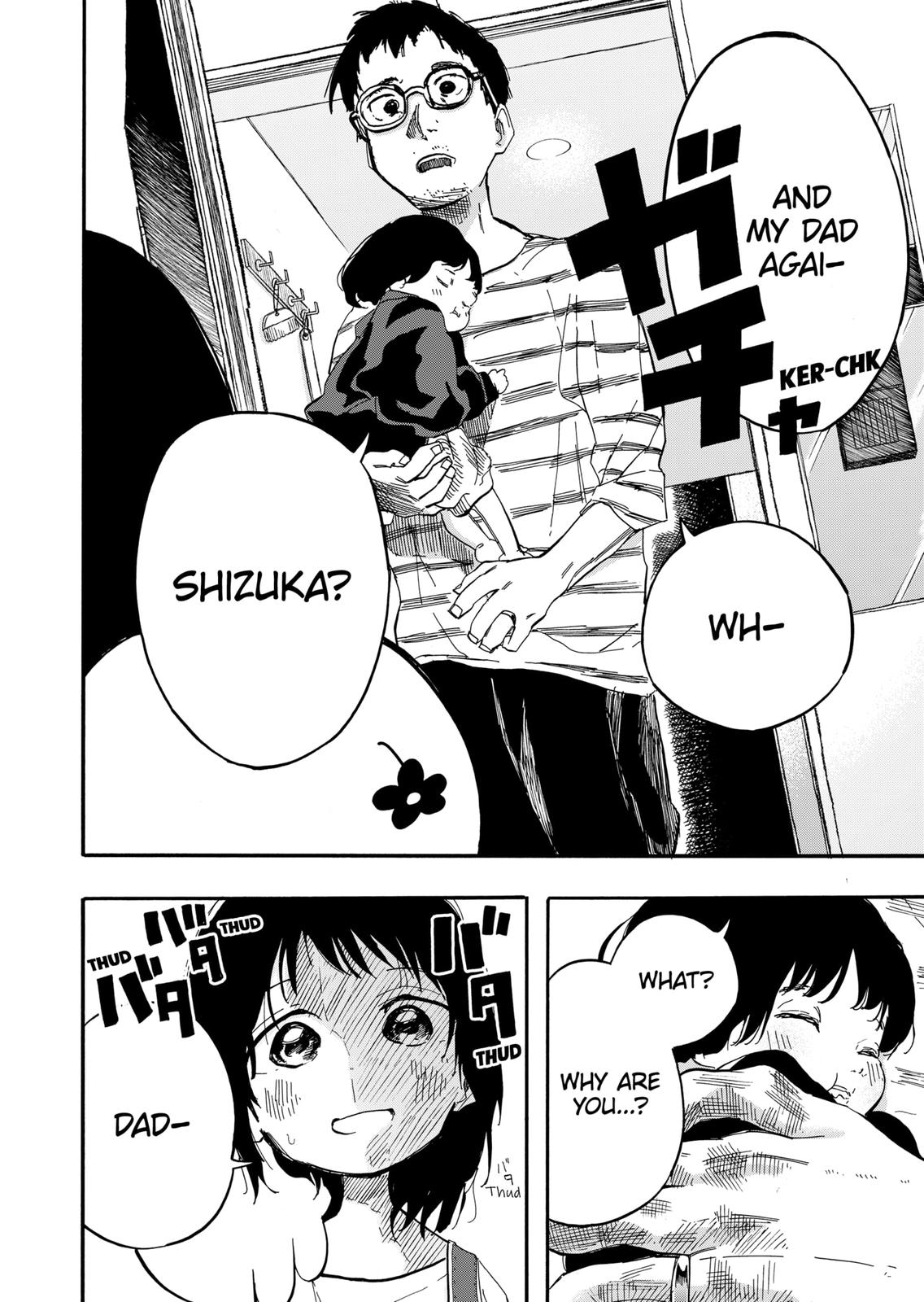 Takopi’s Original Sin chapter 11 page 4