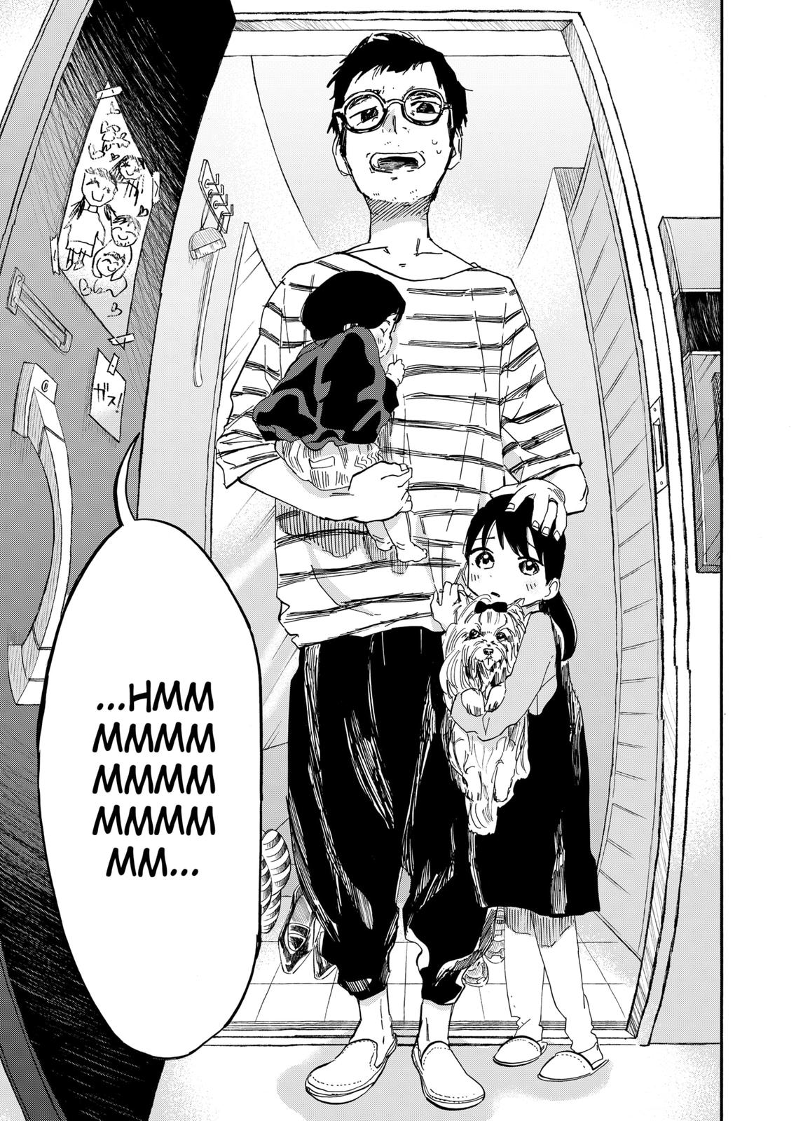 Takopi’s Original Sin chapter 11 page 7