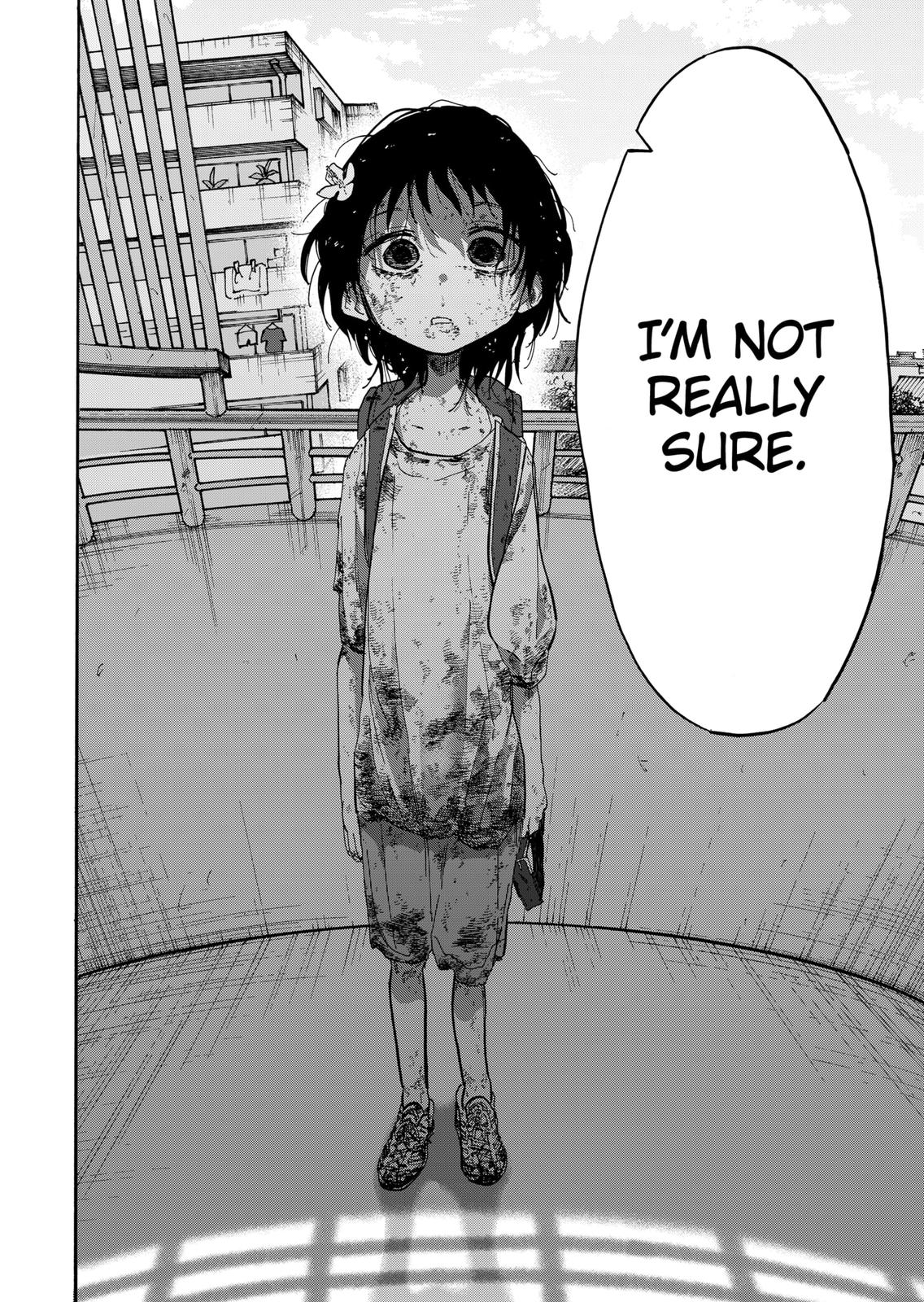 Takopi’s Original Sin chapter 11 page 8