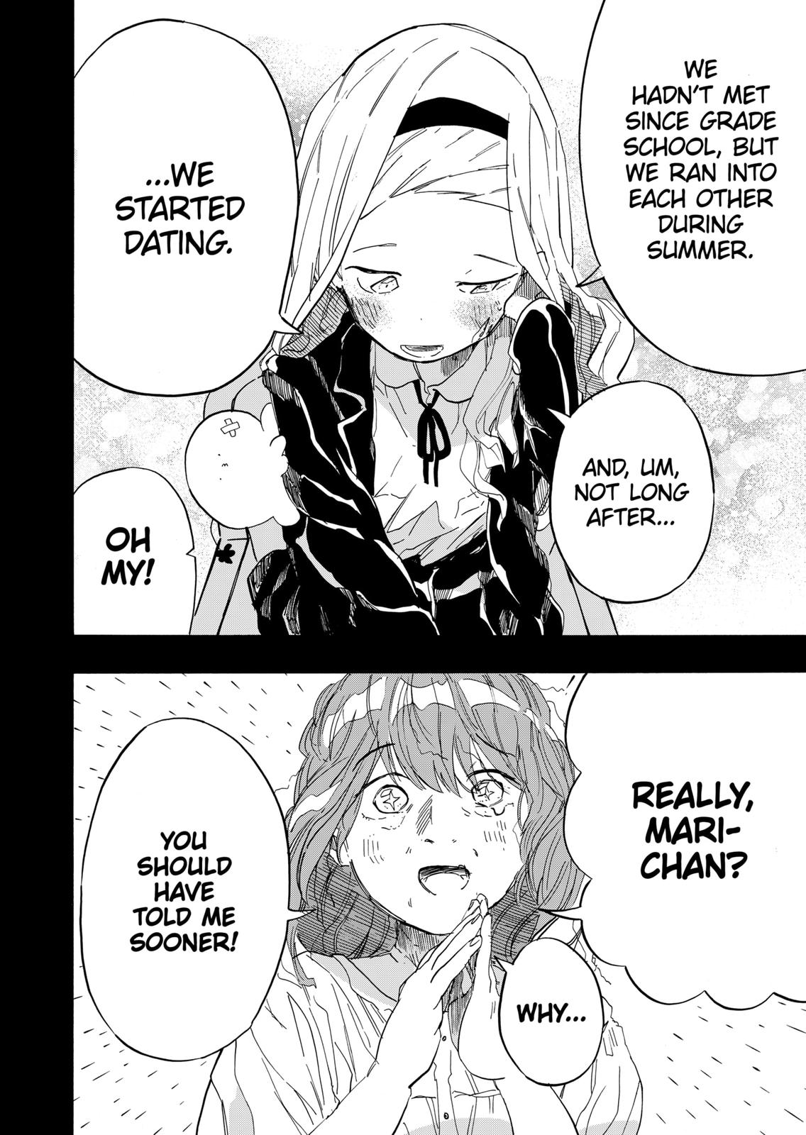 Takopi’s Original Sin chapter 12 page 12