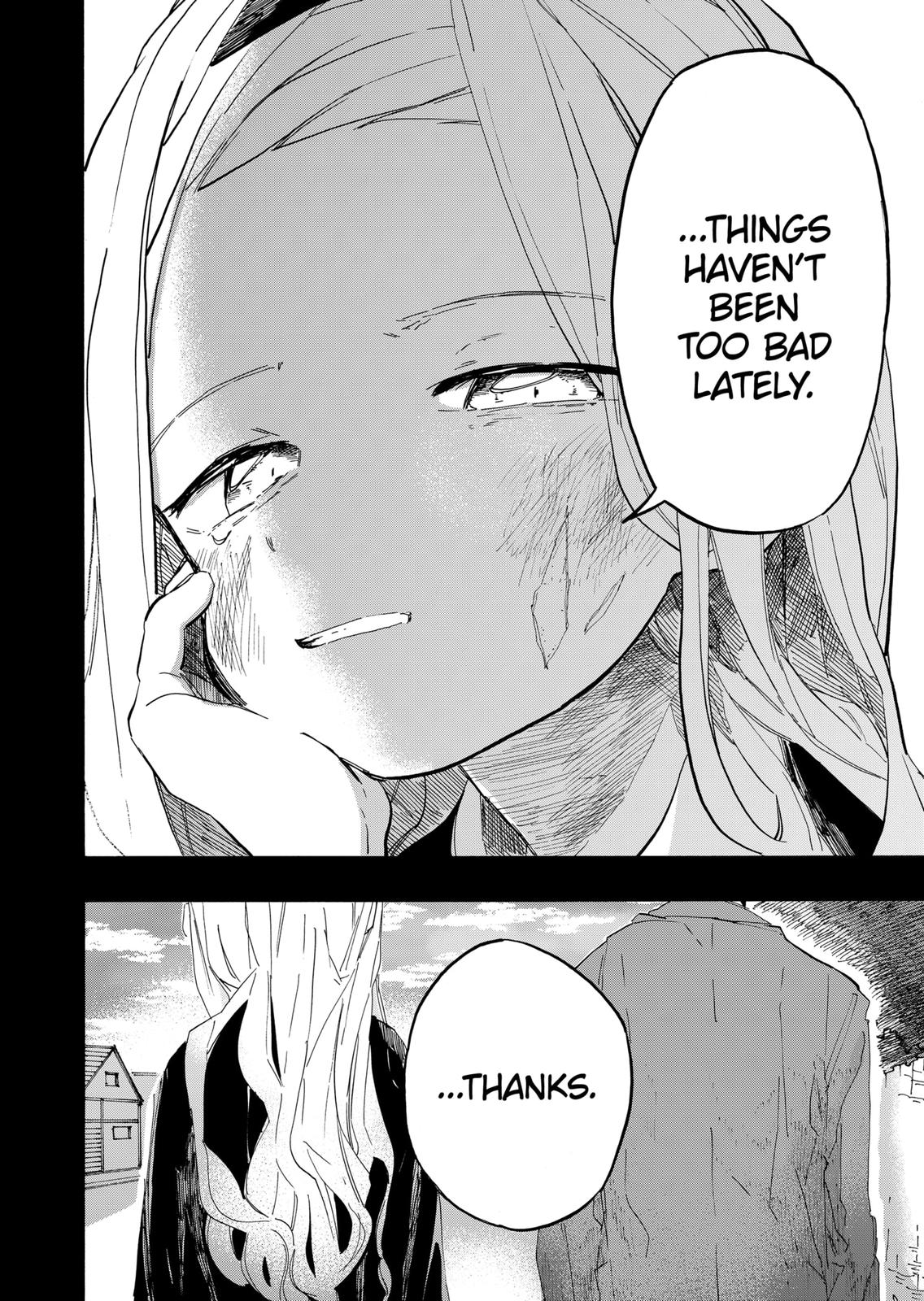 Takopi’s Original Sin chapter 12 page 16