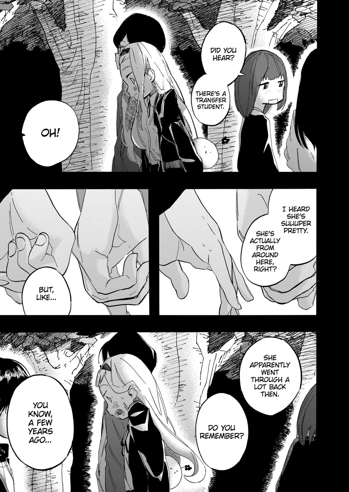 Takopi’s Original Sin chapter 12 page 17