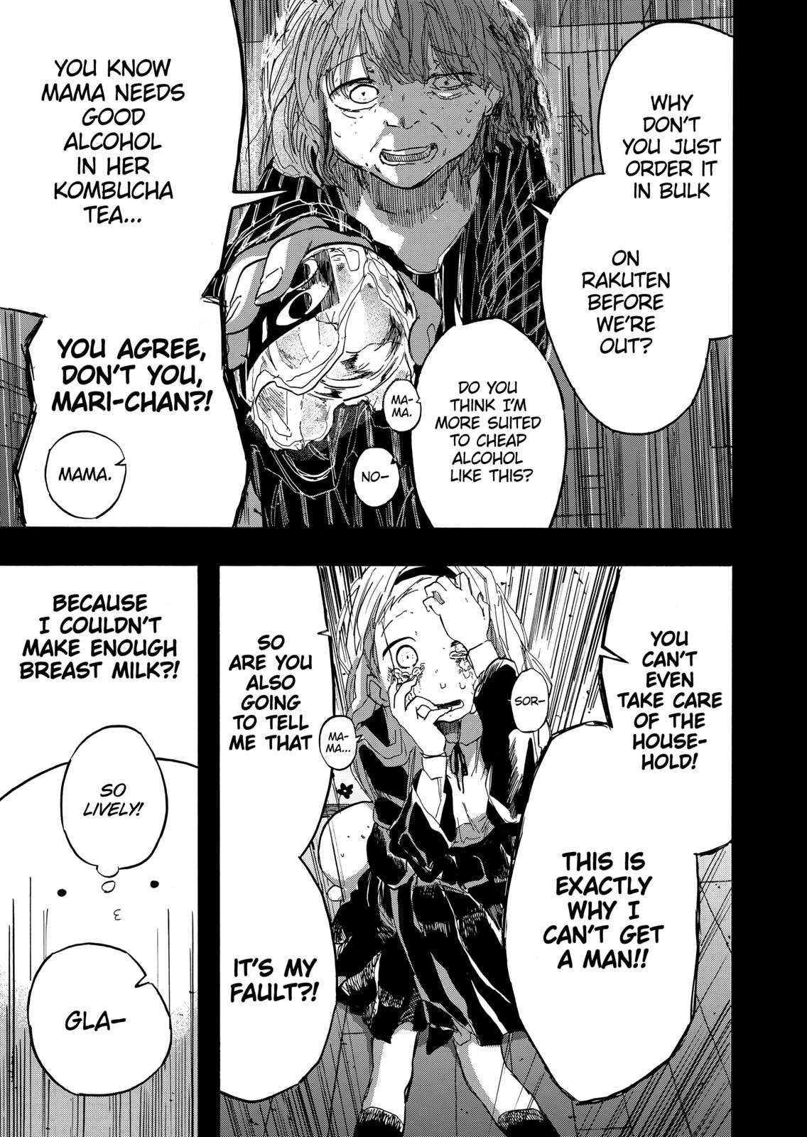 Takopi’s Original Sin chapter 12 page 7