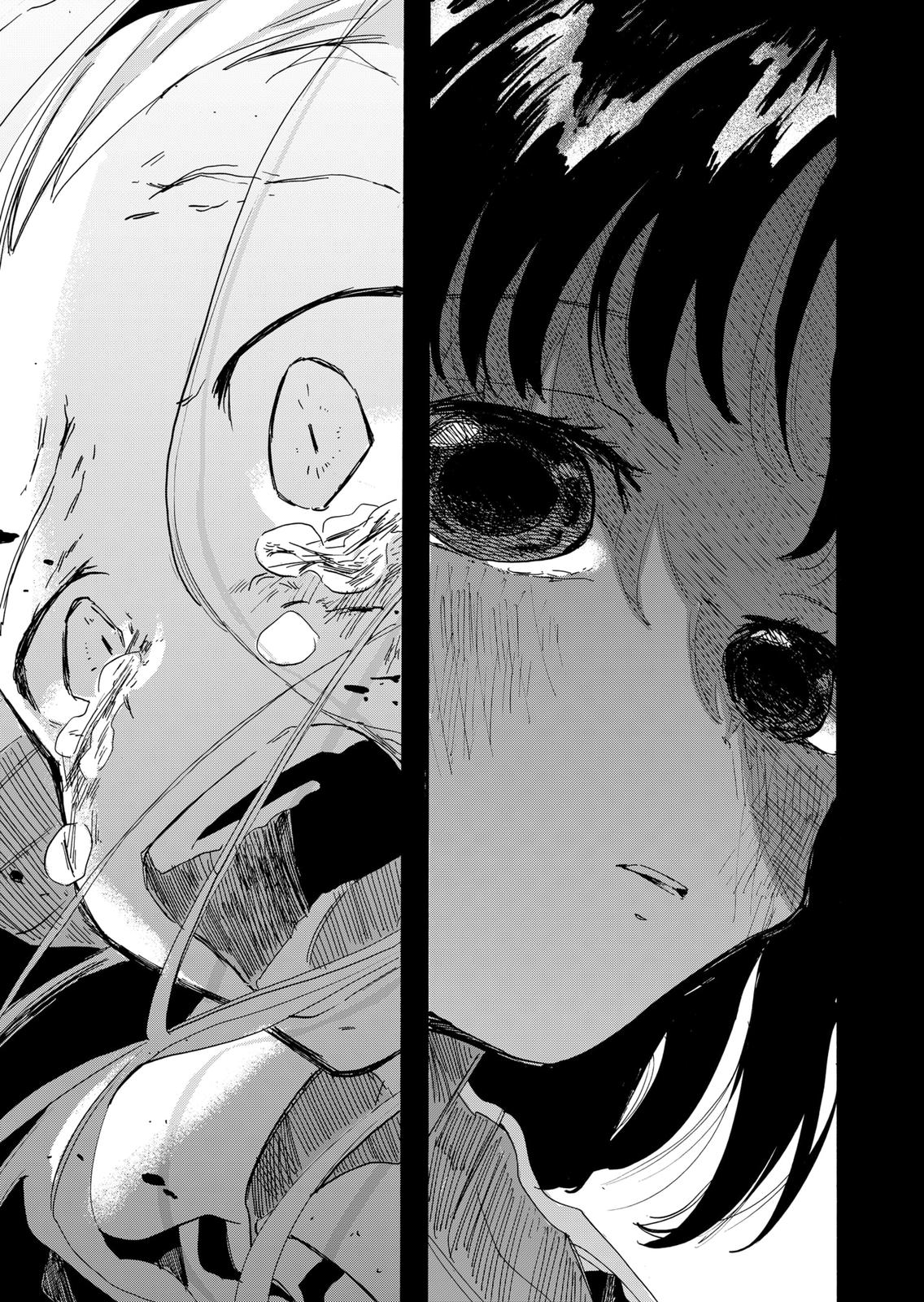 Takopi’s Original Sin chapter 13 page 5