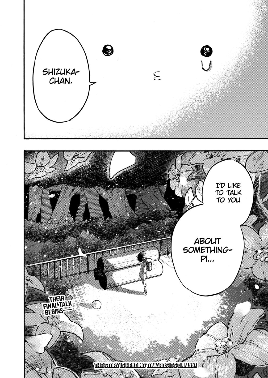 Takopi’s Original Sin chapter 14 page 18