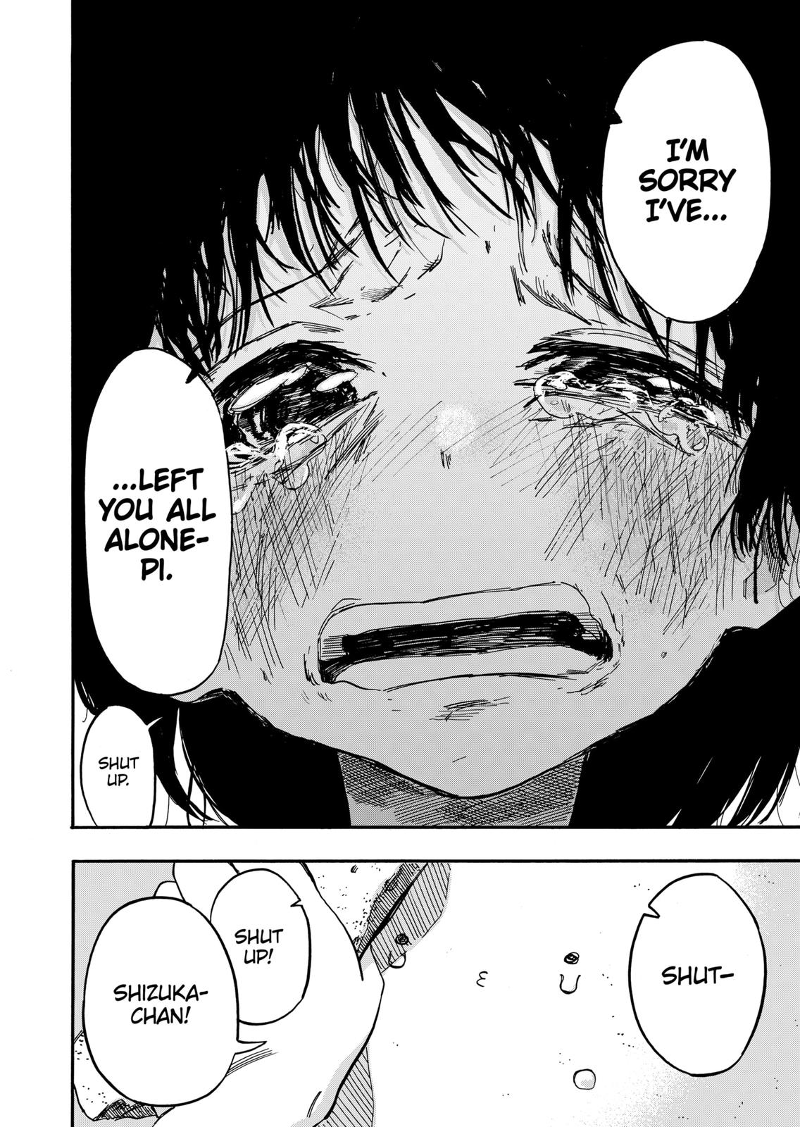 Takopi’s Original Sin chapter 15 page 10