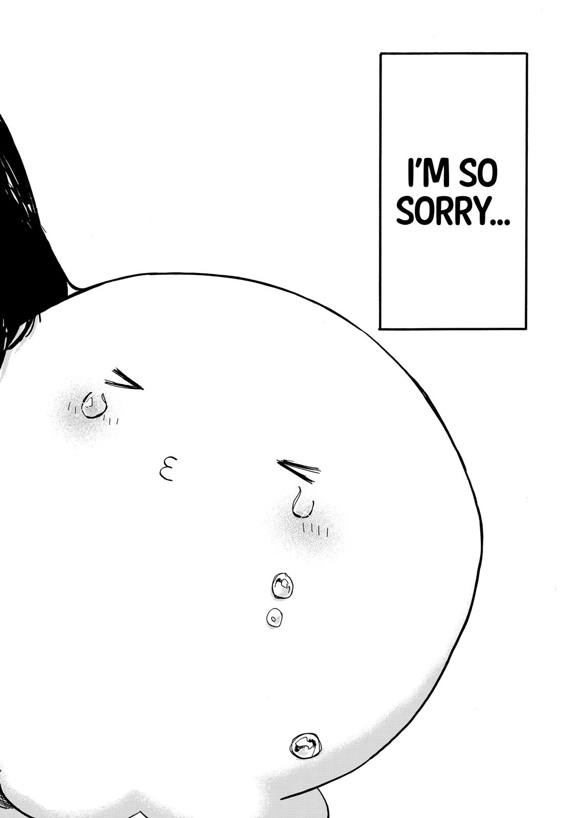 Takopi’s Original Sin chapter 15 page 12