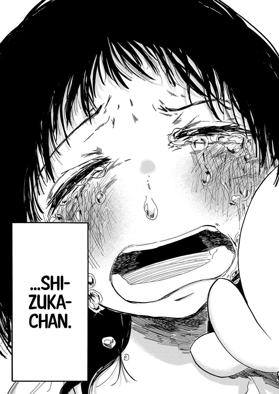 Takopi’s Original Sin chapter 15 page 13