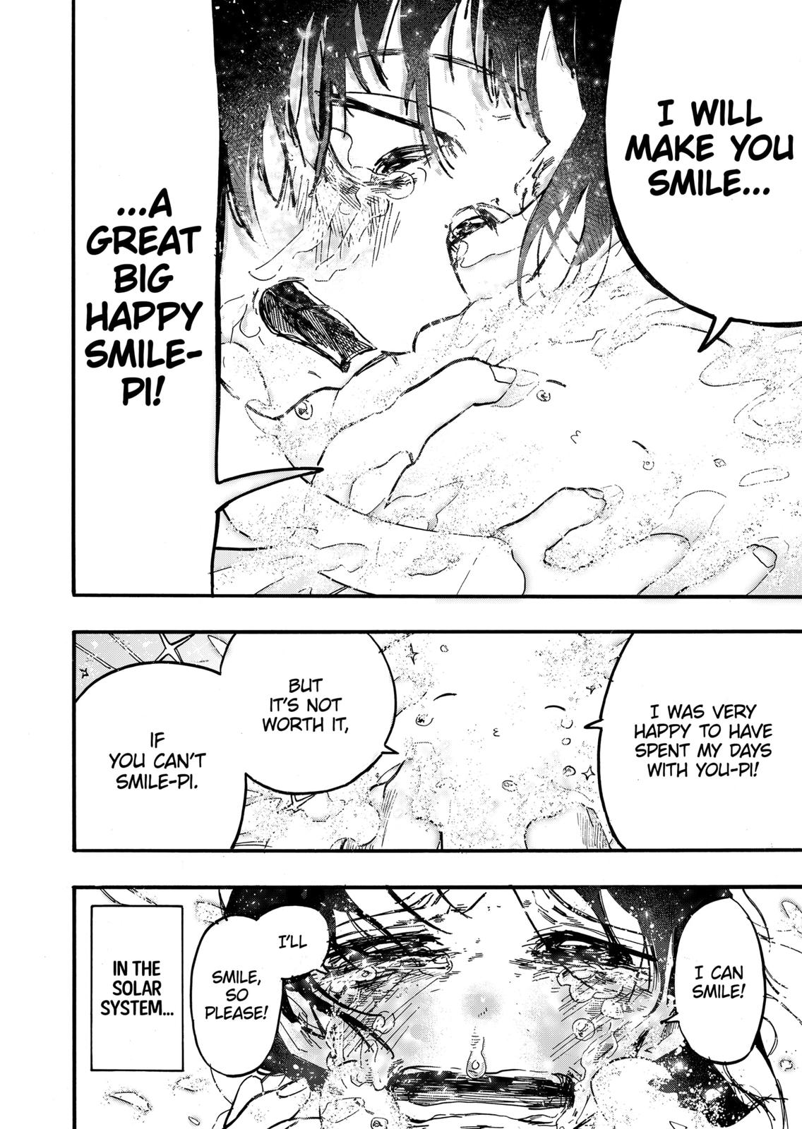 Takopi’s Original Sin chapter 15 page 18