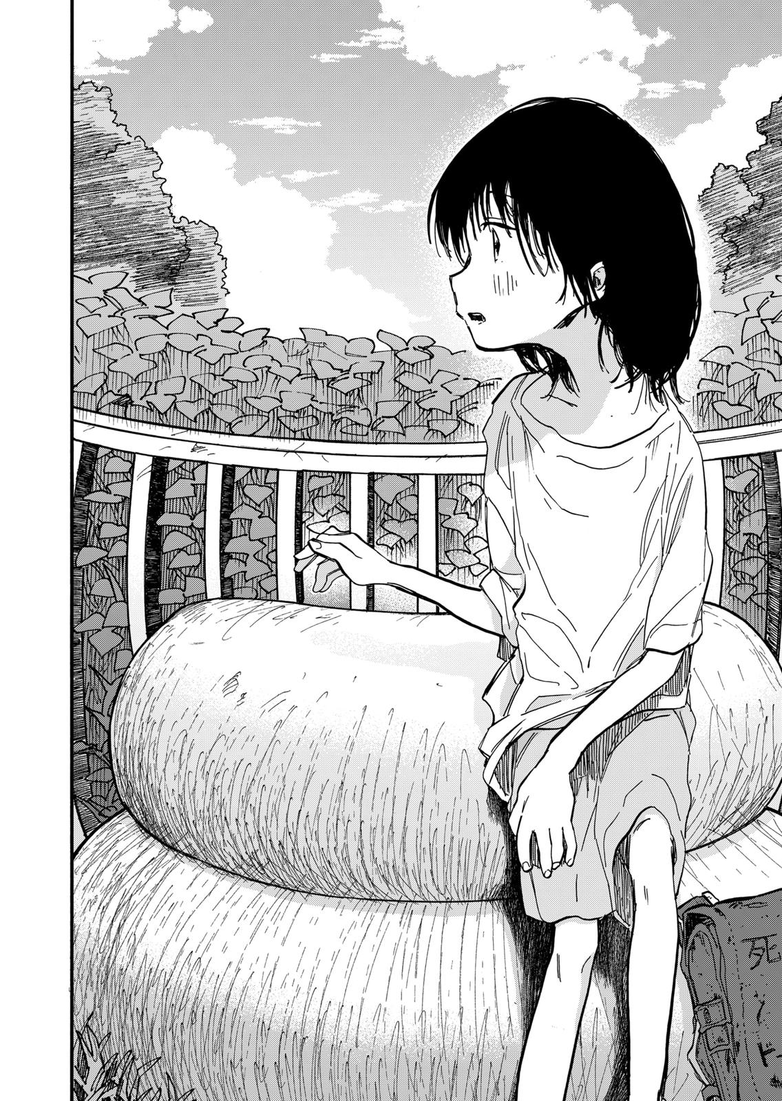 Takopi’s Original Sin chapter 15 page 20