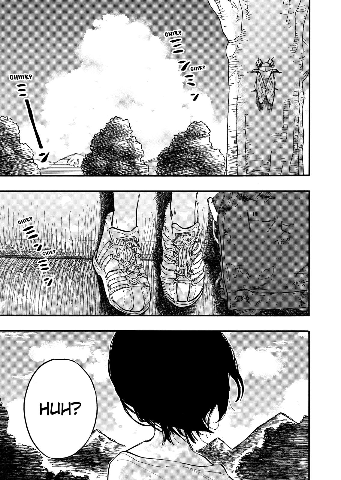 Takopi’s Original Sin chapter 15 page 21