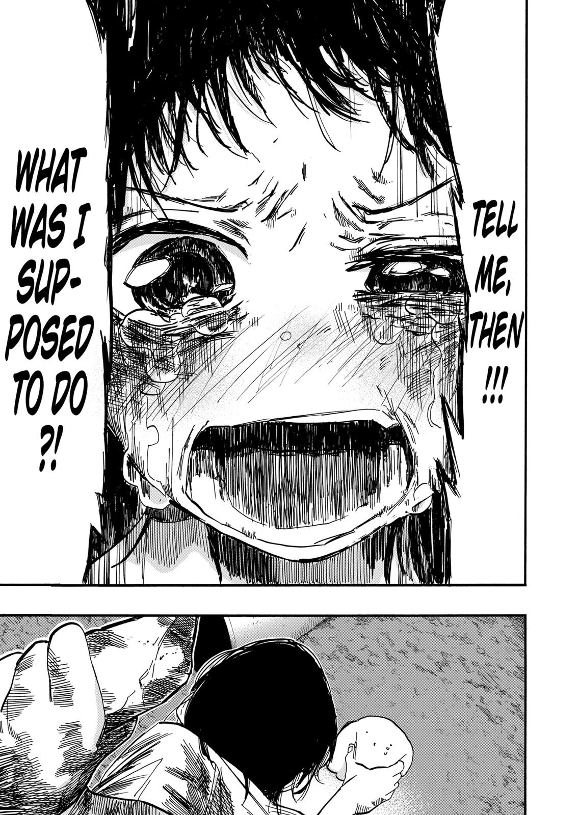 Takopi’s Original Sin chapter 15 page 7