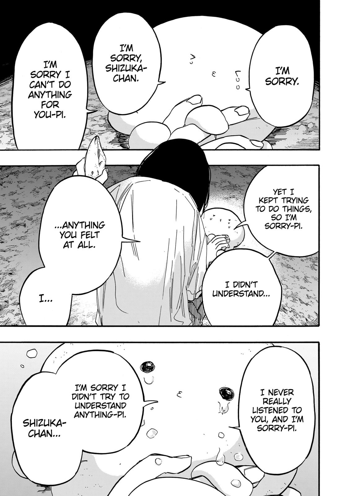 Takopi’s Original Sin chapter 15 page 9