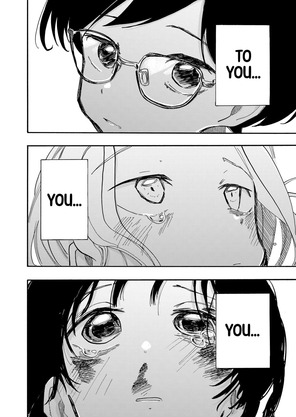 Takopi’s Original Sin chapter 16 page 18