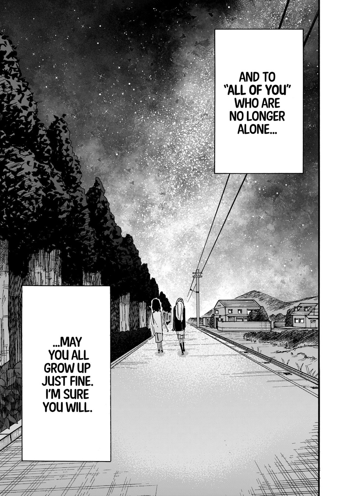 Takopi’s Original Sin chapter 16 page 19