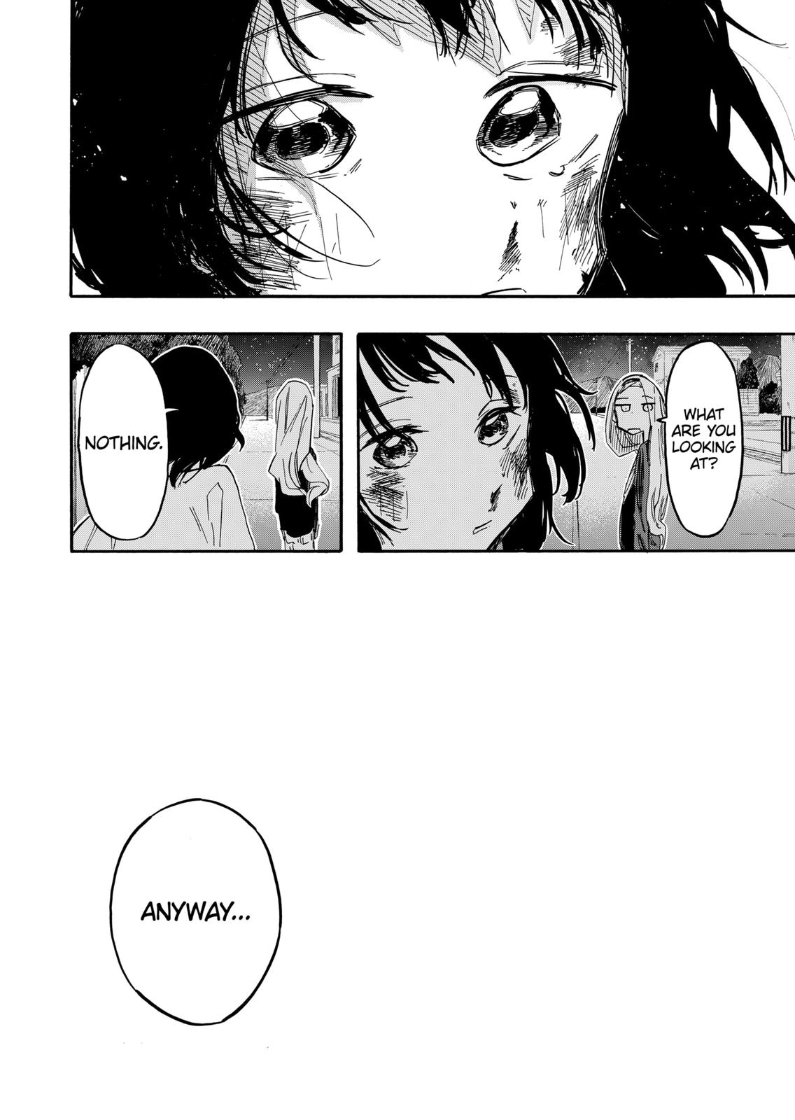 Takopi’s Original Sin chapter 16 page 22