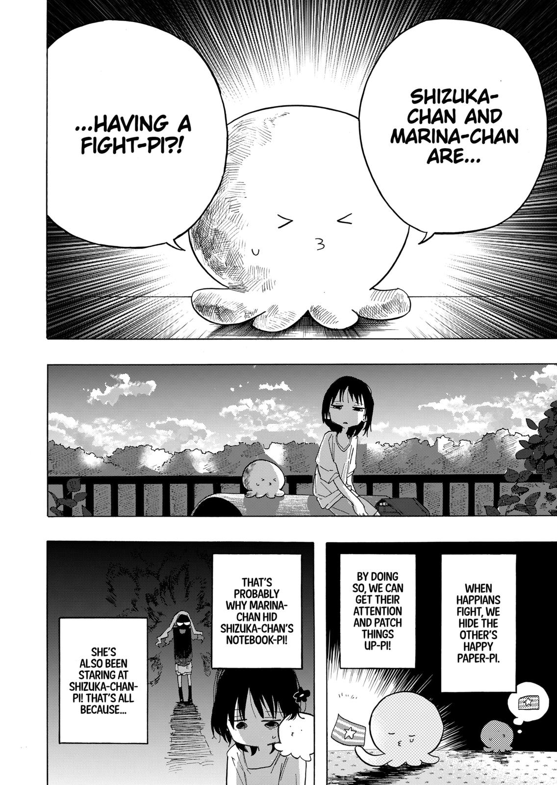 Takopi’s Original Sin chapter 2 page 10