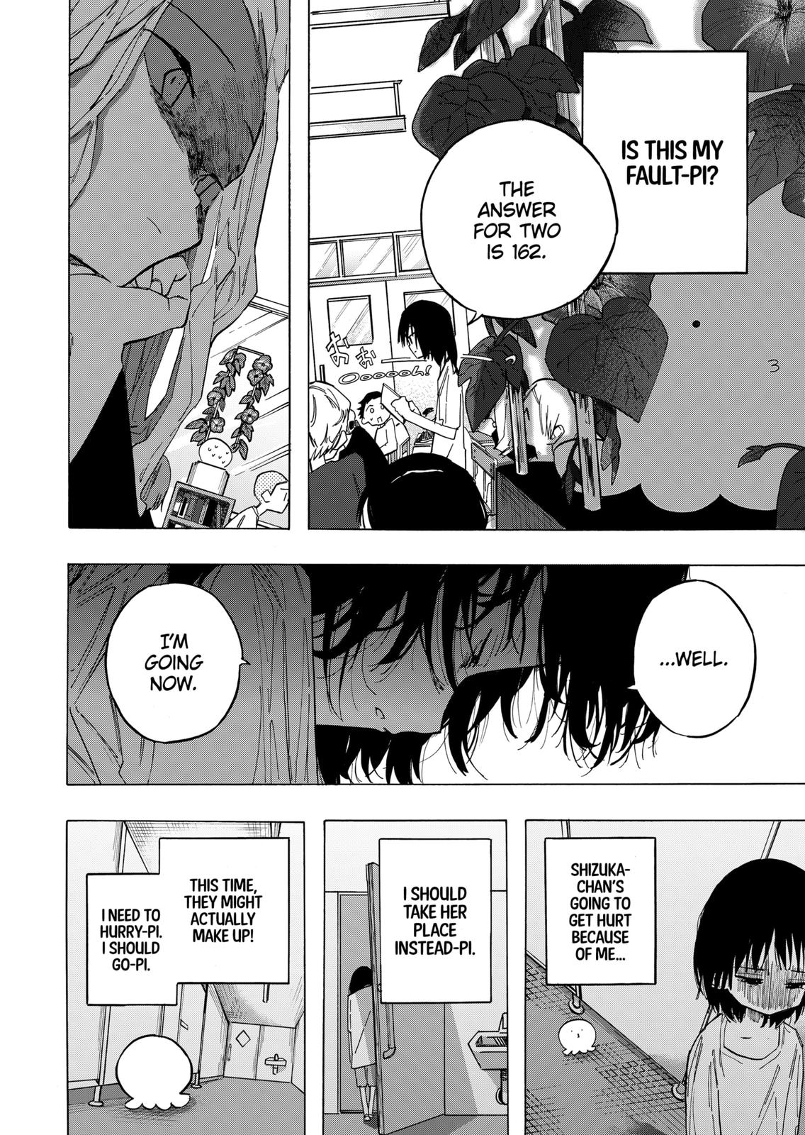 Takopi’s Original Sin chapter 2 page 24