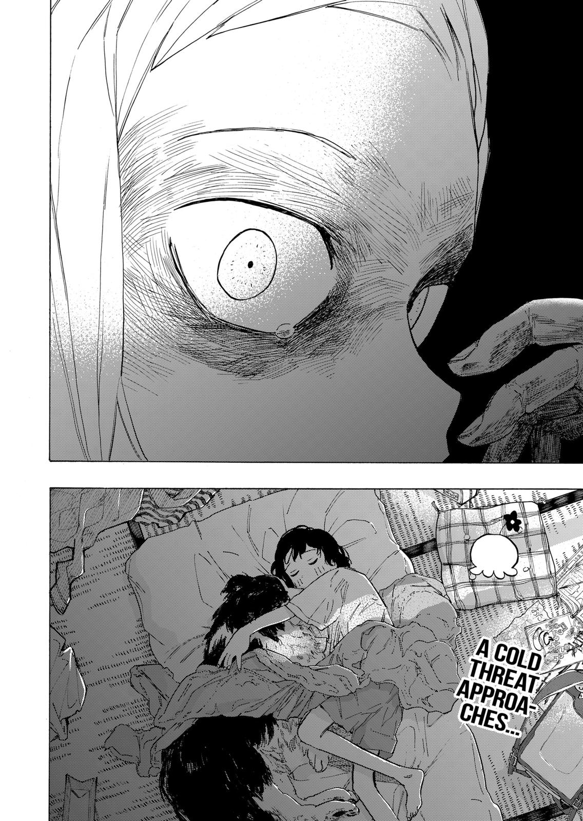 Takopi’s Original Sin chapter 2 page 36