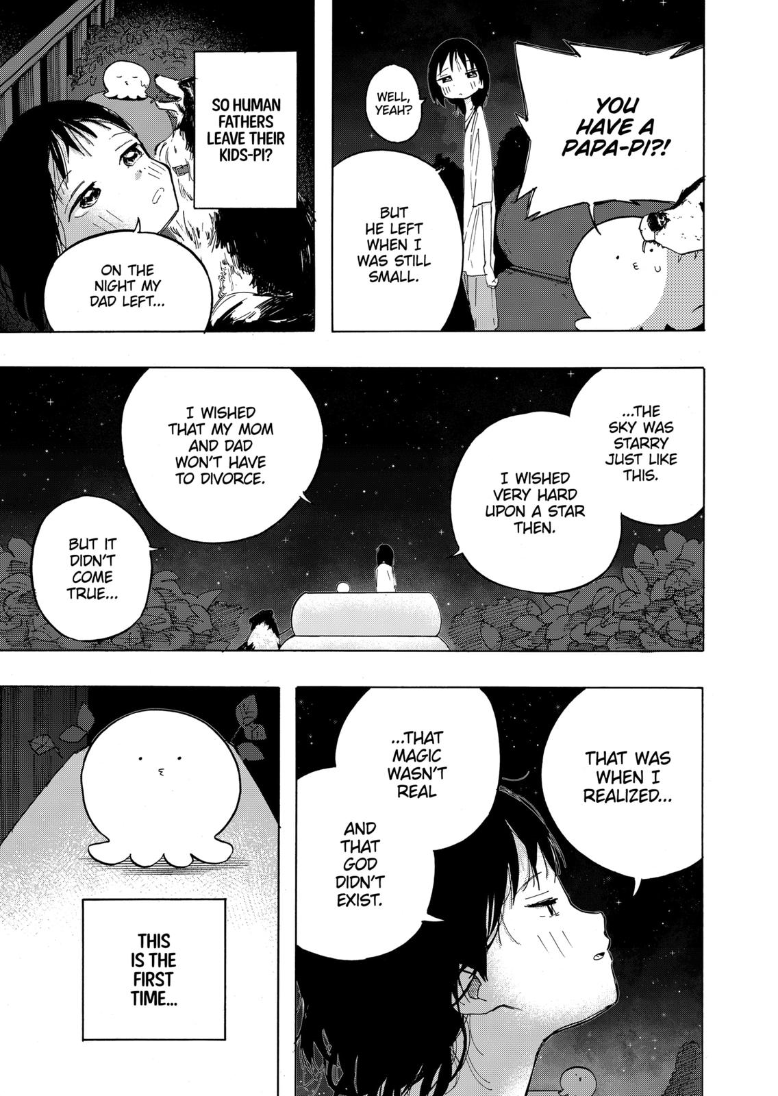 Takopi’s Original Sin chapter 3 page 3