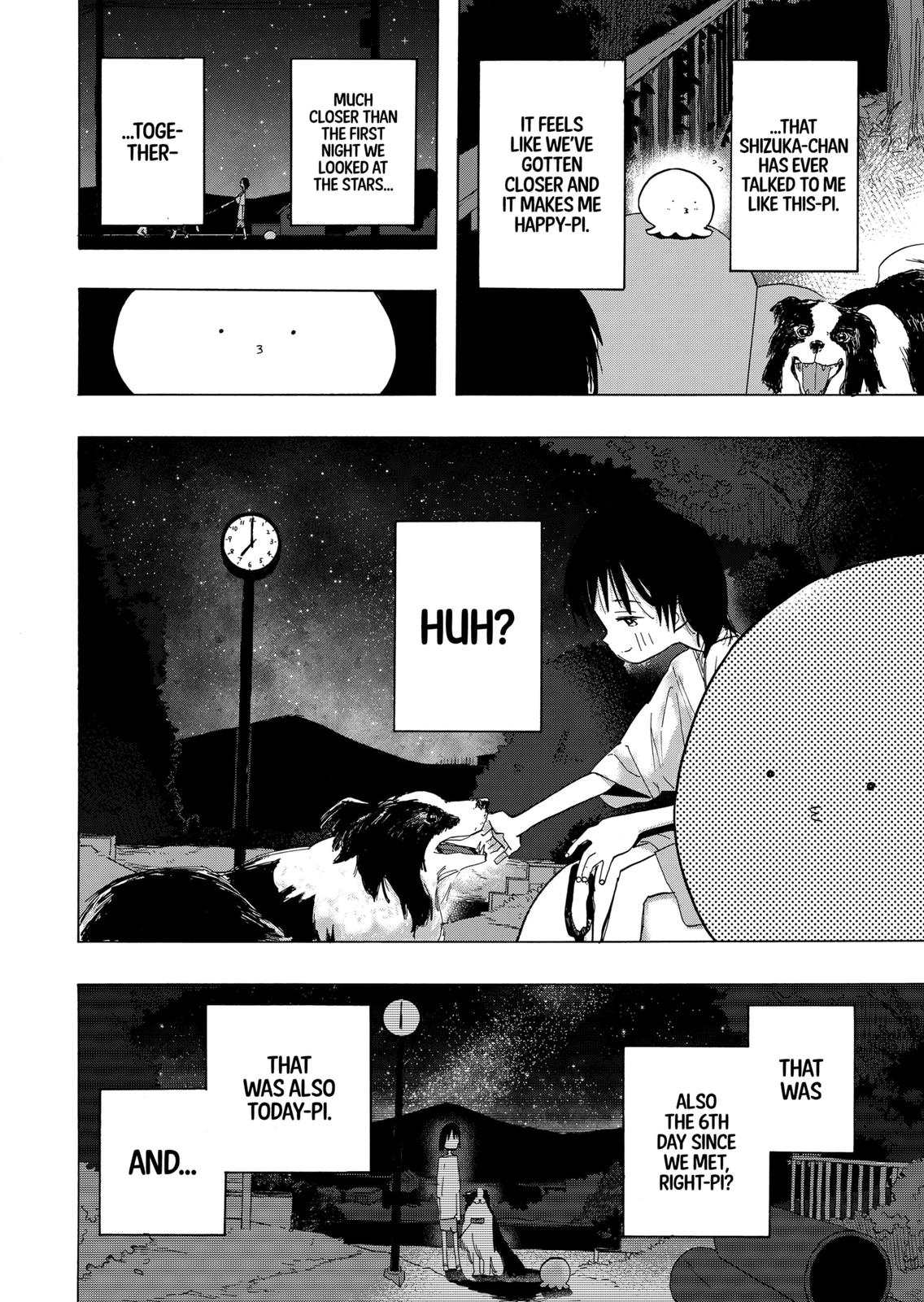 Takopi’s Original Sin chapter 3 page 4