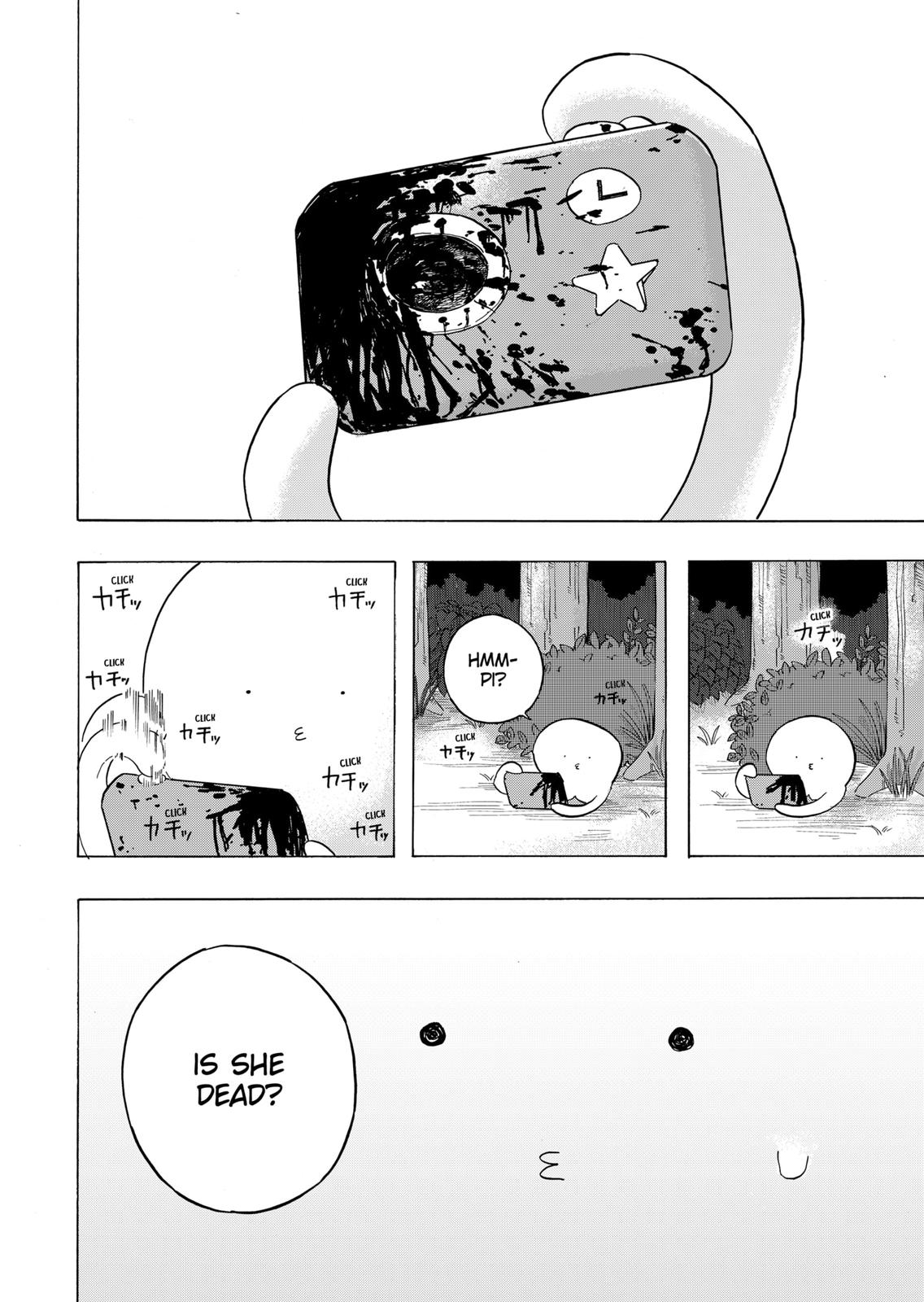 Takopi’s Original Sin chapter 4 page 20