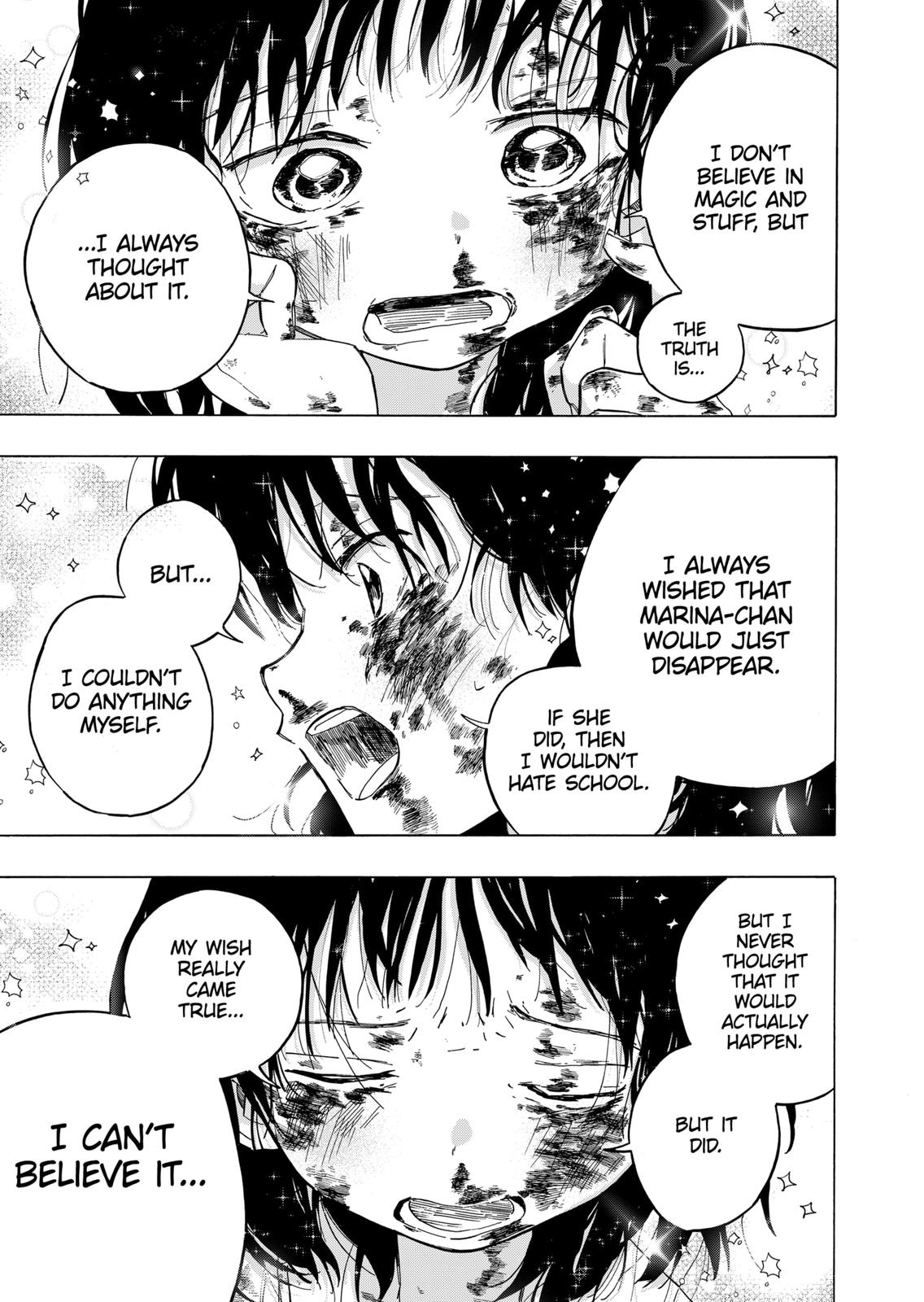 Takopi’s Original Sin chapter 4 page 23