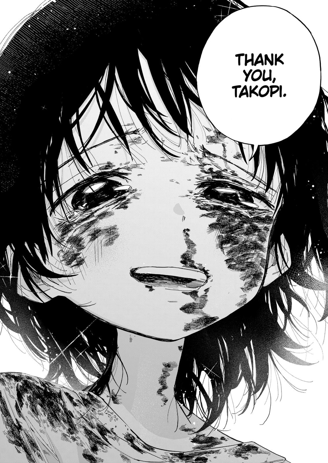 Takopi’s Original Sin chapter 4 page 26