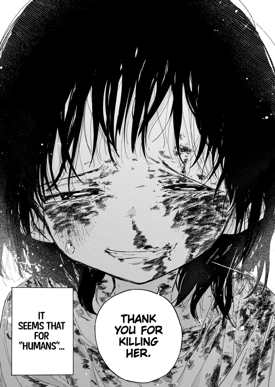 Takopi’s Original Sin chapter 4 page 27