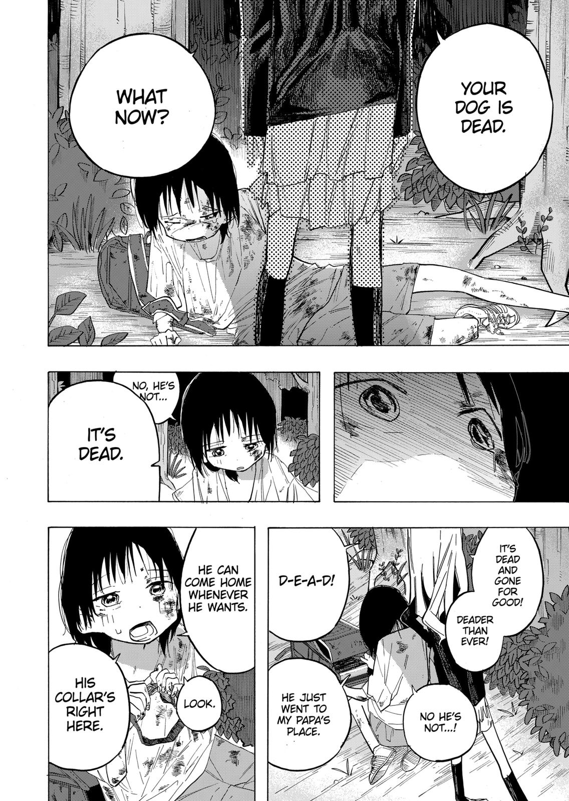 Takopi’s Original Sin chapter 4 page 4