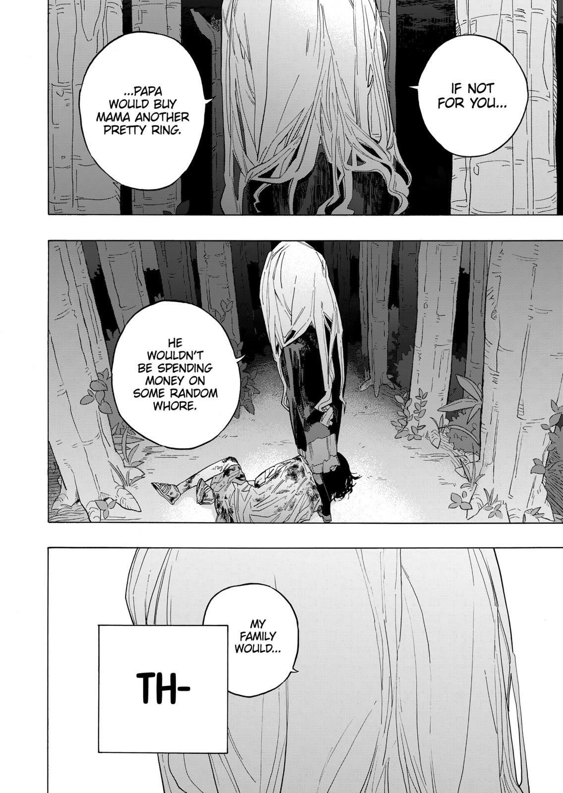 Takopi’s Original Sin chapter 4 page 8