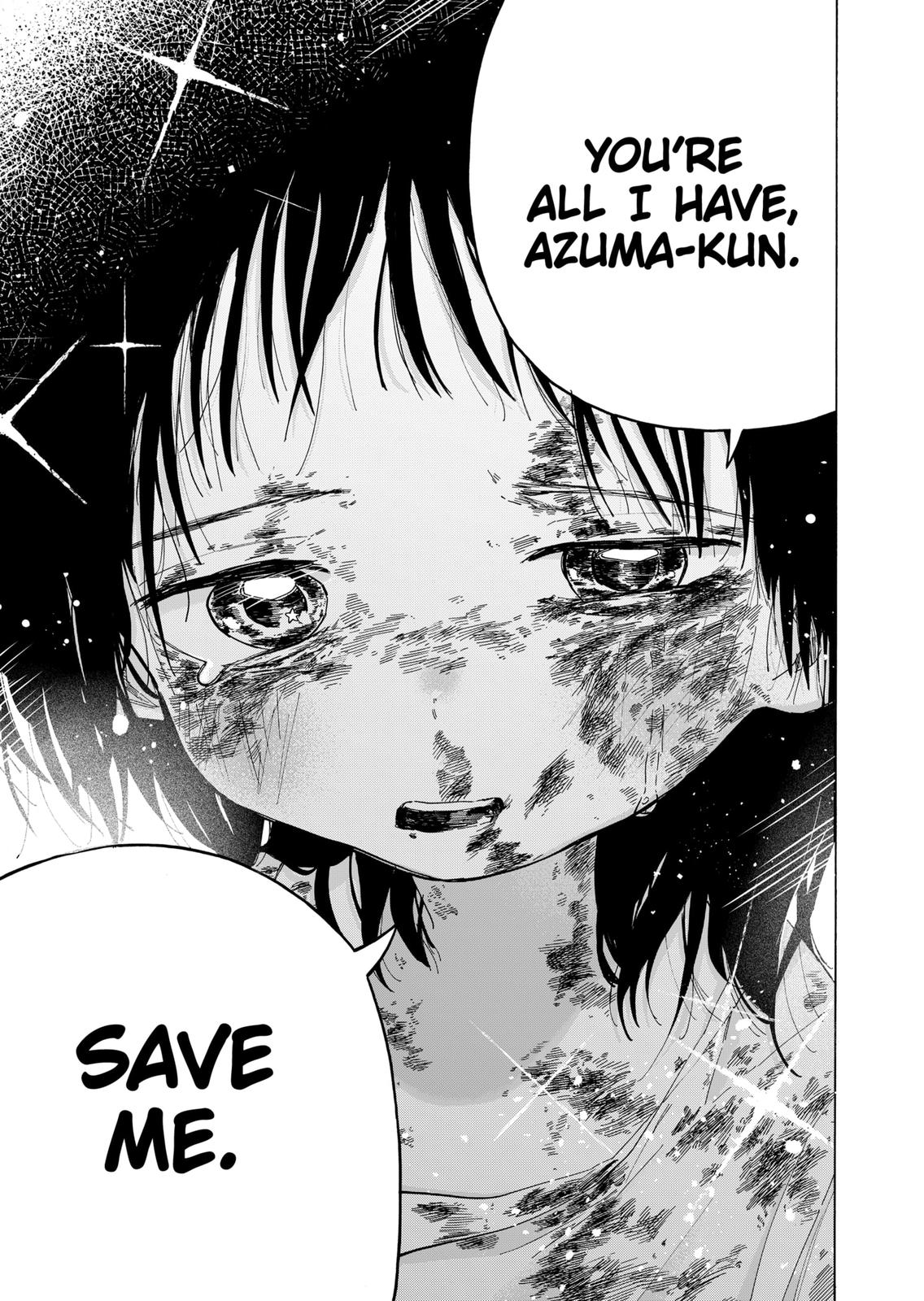 Takopi’s Original Sin chapter 5 page 13