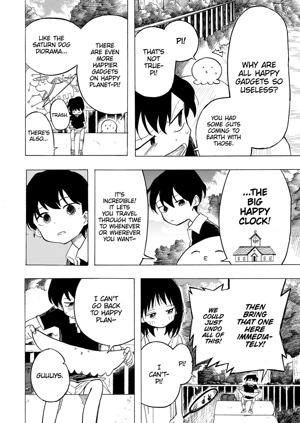 Takopi’s Original Sin chapter 7 page 2