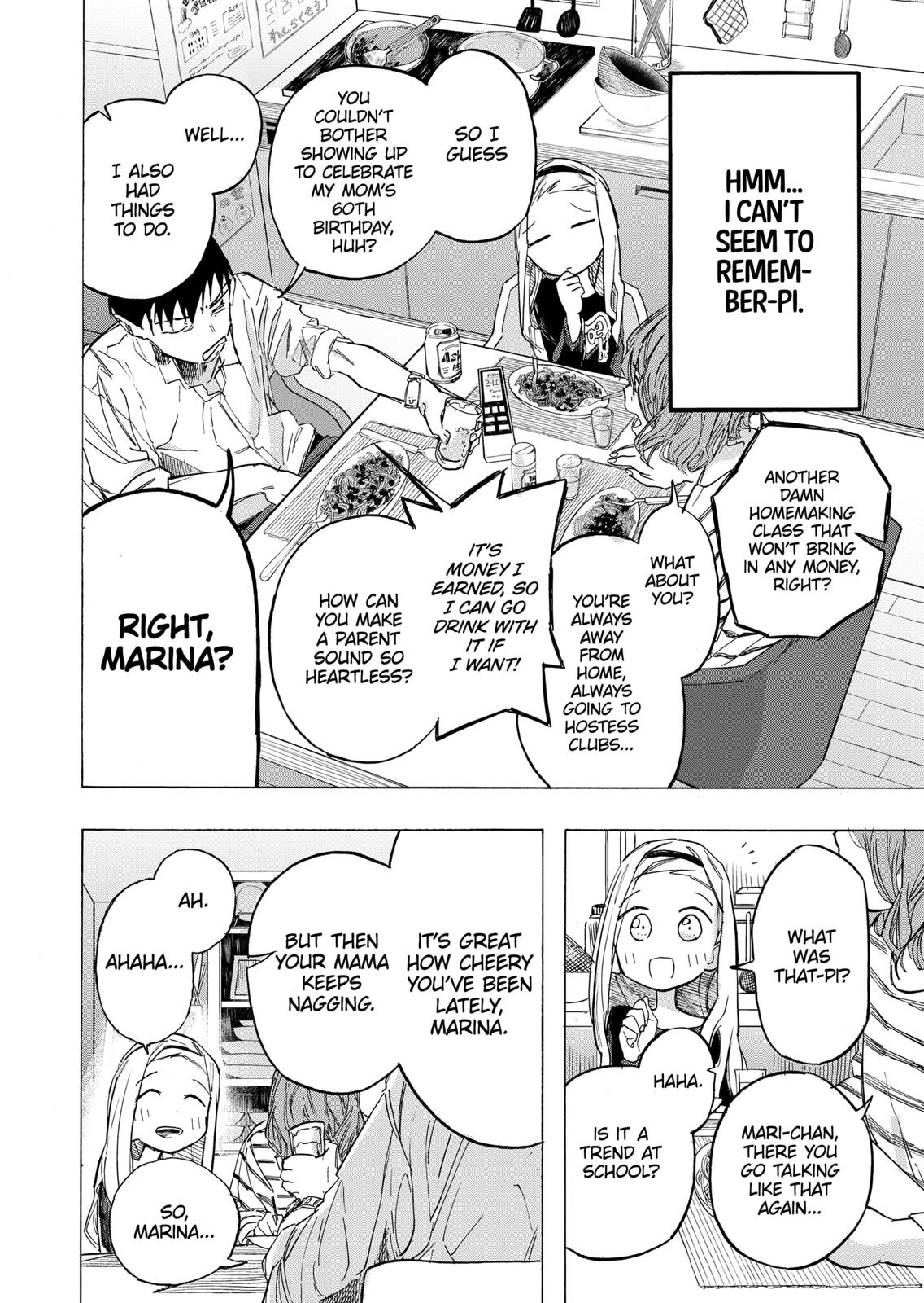 Takopi’s Original Sin chapter 7 page 4