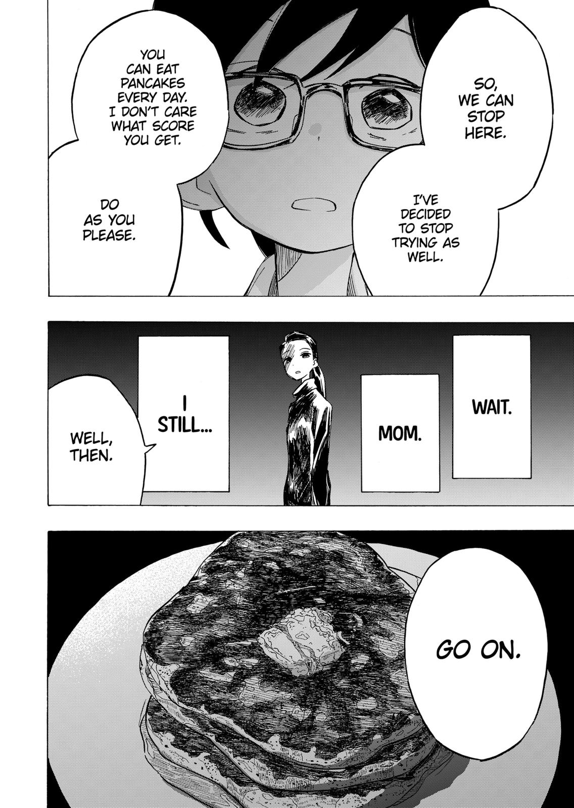 Takopi’s Original Sin chapter 8 page 20