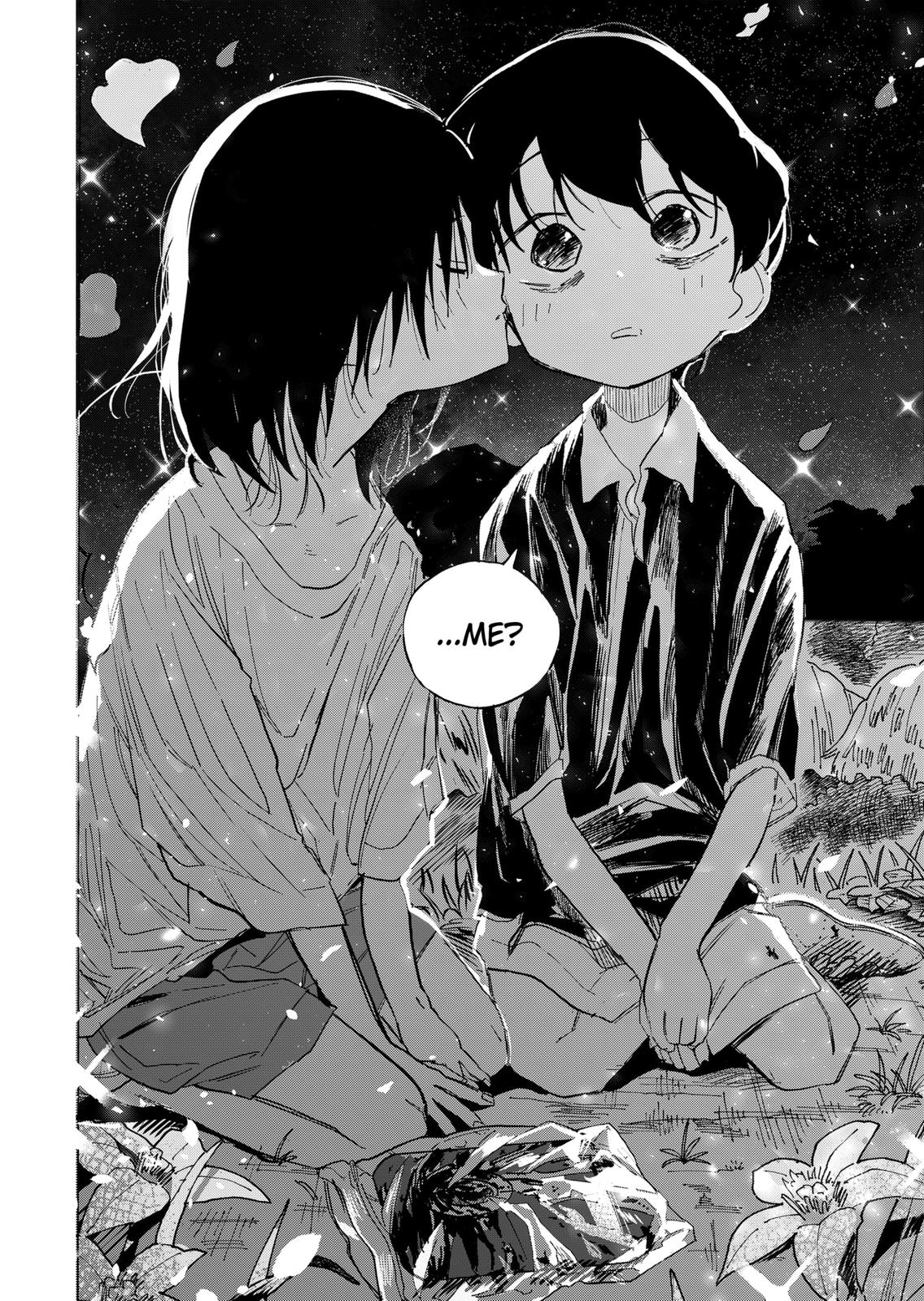 Takopi’s Original Sin chapter 9 page 18