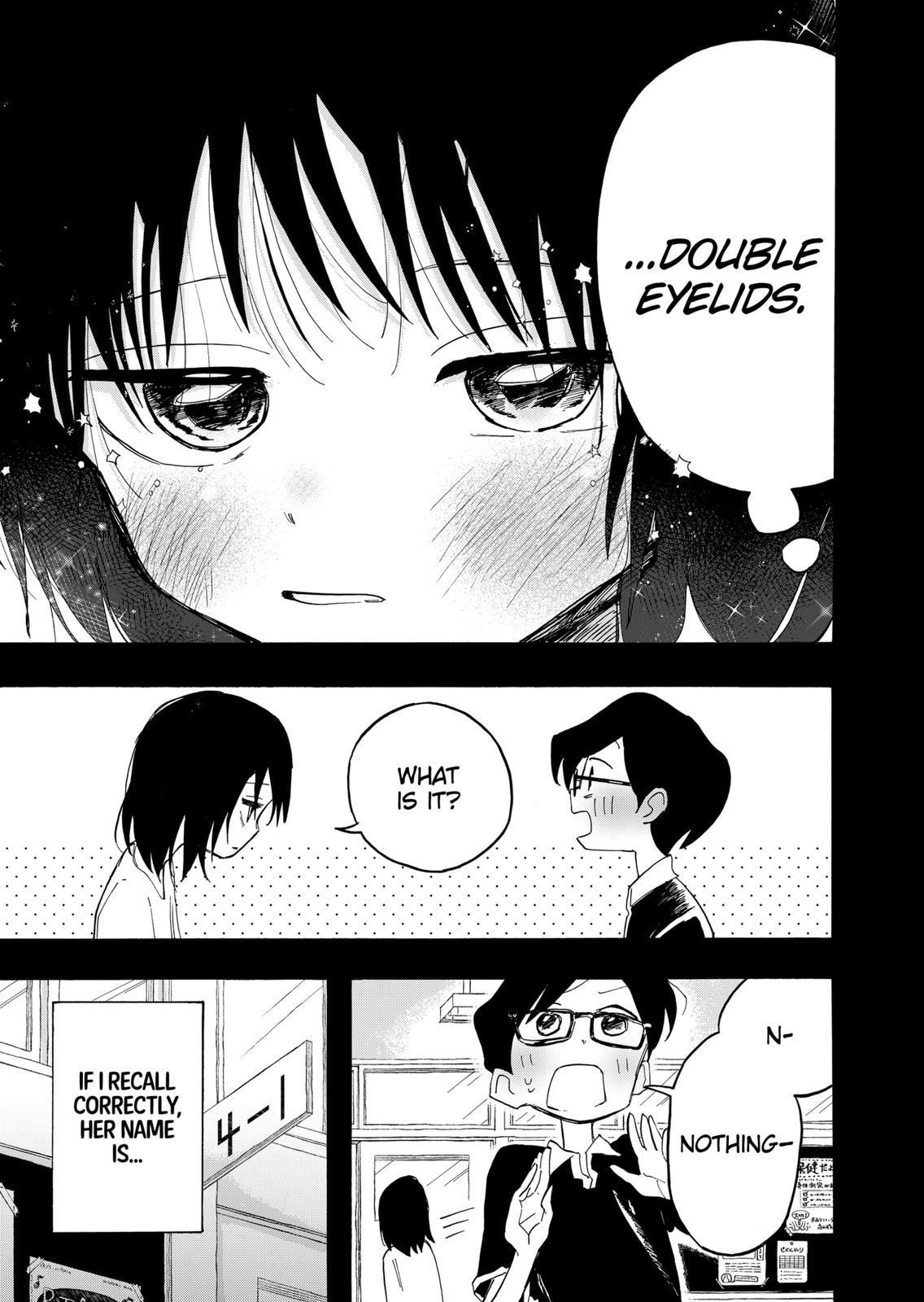 Takopi’s Original Sin chapter 9 page 9