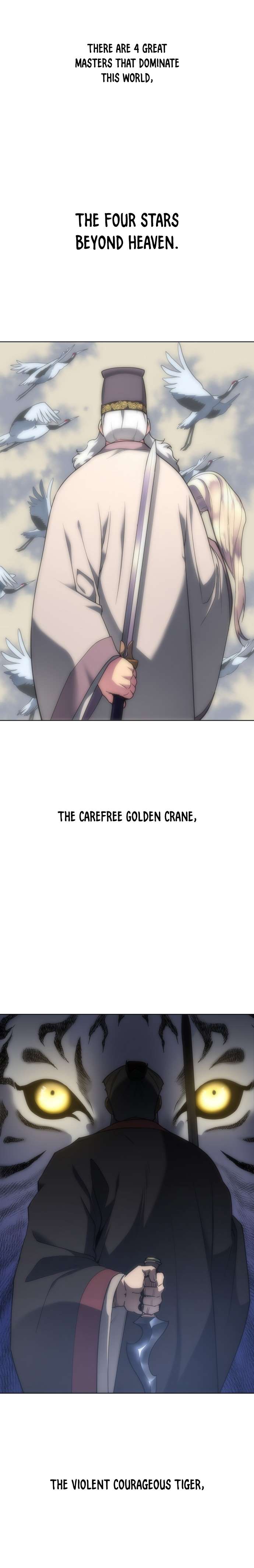 Tale of a Scribe Who Retires to the Countryside chapter 0 page 5