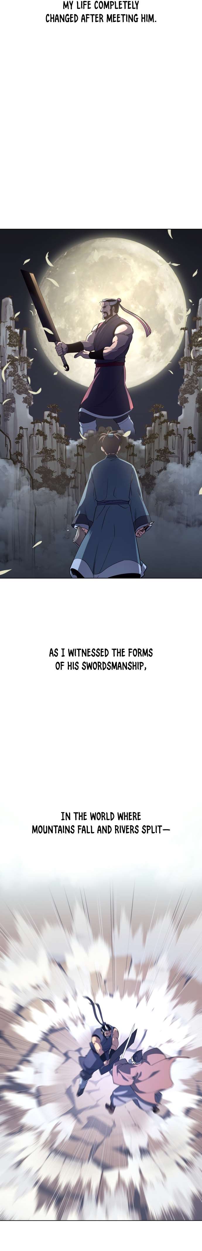 Tale of a Scribe Who Retires to the Countryside chapter 0 page 7