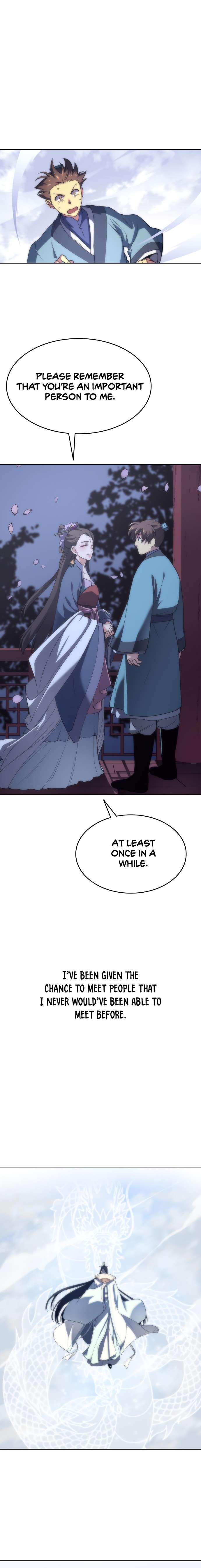 Tale of a Scribe Who Retires to the Countryside chapter 0 page 8