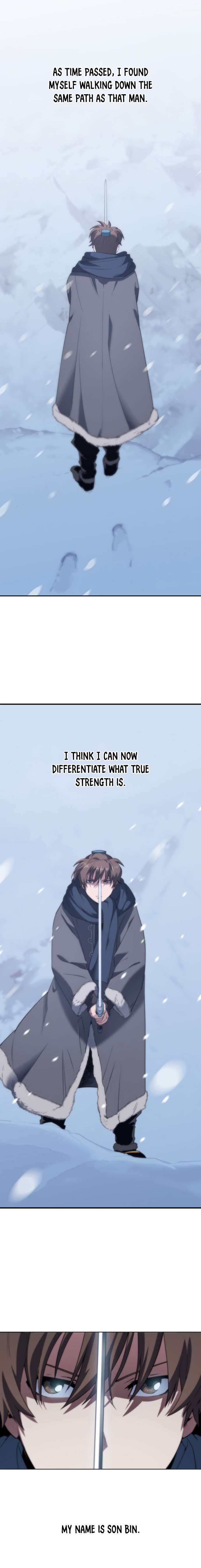 Tale of a Scribe Who Retires to the Countryside chapter 0 page 9