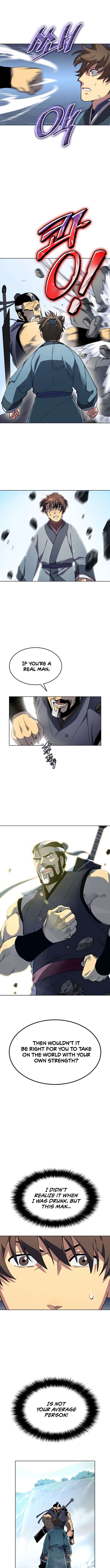 Tale of a Scribe Who Retires to the Countryside chapter 1 page 14