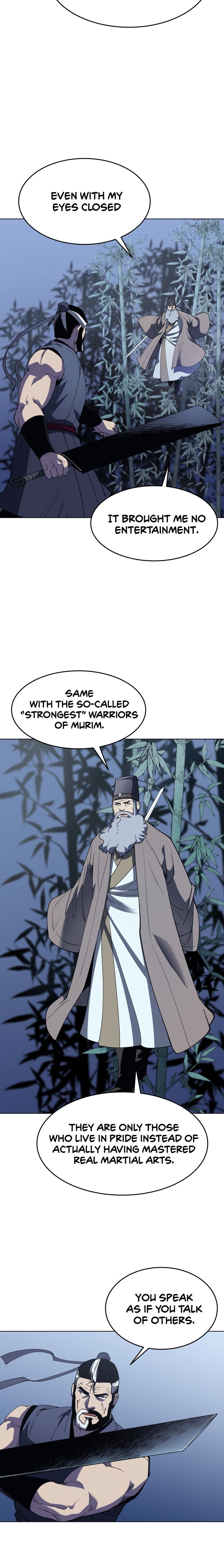 Tale of a Scribe Who Retires to the Countryside chapter 10 page 16