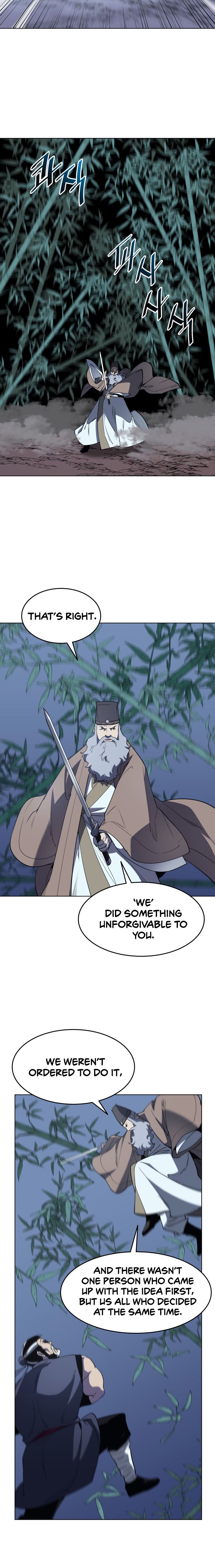 Tale of a Scribe Who Retires to the Countryside chapter 10 page 19