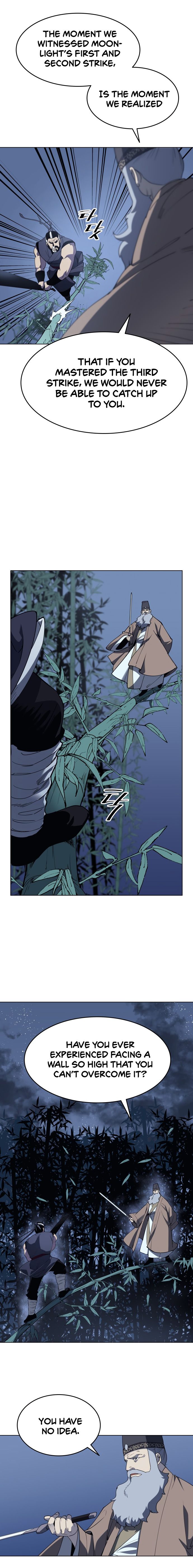 Tale of a Scribe Who Retires to the Countryside chapter 10 page 20