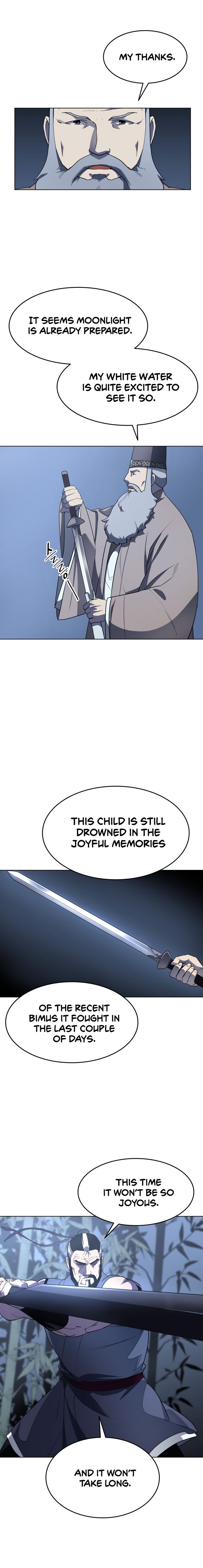 Tale of a Scribe Who Retires to the Countryside chapter 10 page 9